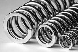 Metal Springs Vallès - Empresa de fabricación de muelles en Barberà ... - metal springs