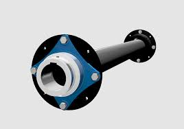 Couplings & Driveshafts - SPX Cooling Towers - drive shaft coupling