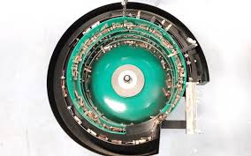 Bowl feeders - Spyro Feeders - vibratory bowl feeder