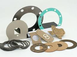 Flange Gasket Guide: Types, Materials & Applications Explained - gasket materials