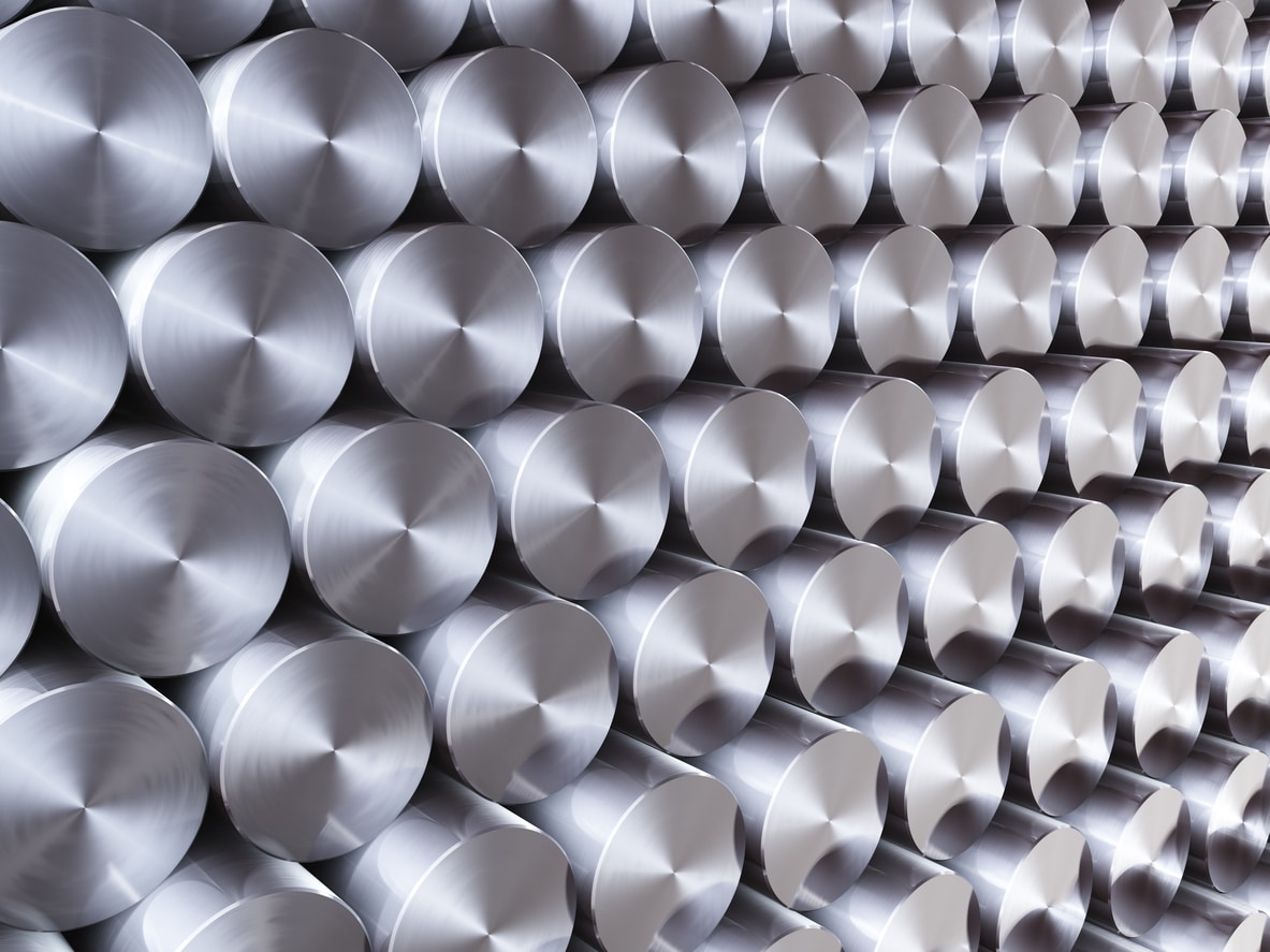 Illustrative example of s.steel 316 from Google Search