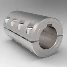 Rigid Shaft Couplings | Stafford Manufacturing - shaft coupling