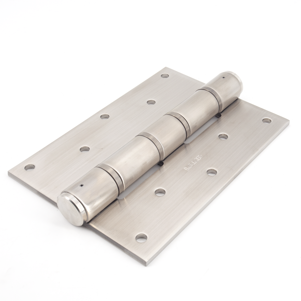 Illustrative example of stainless hinges from Google Search