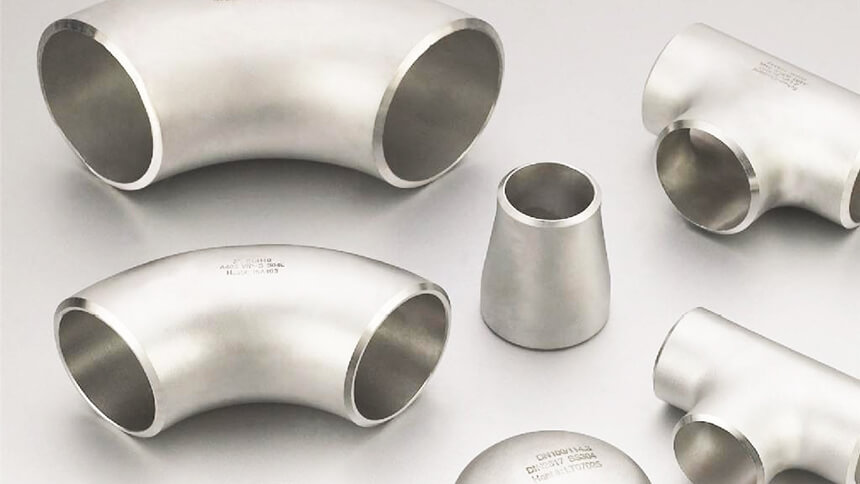 Illustrative example of stainless steel ss 316 from Google Search
