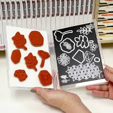 Stamp & Die Bundles - Stampin' Up! - dies and stamping