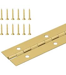 Continuous Hinges - Stanley Hinges - continous hinge