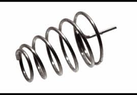 Custom Spring Manufacturer & Metal Stamping | Stanley Spring - metal springs