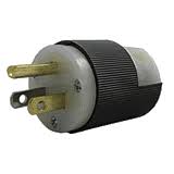 NEMA Straight Blade Reference Chart - StayOnline - nema connector
