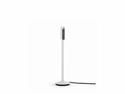Thread Freestanding Power Outlet - Steelcase - nema power plug