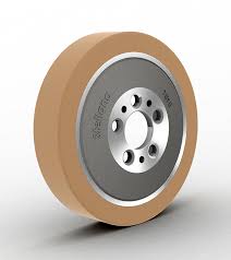 Polyurethane wheels › Stellana Wheels And Tire Solutions - urethane wheels