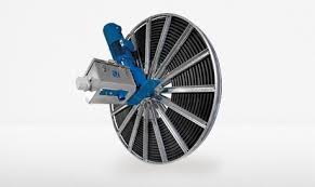 Cable Reels - Stemmann-Technik - cable reels