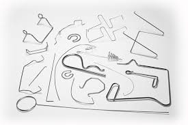 Custom Springs | Wire Forms | Stampings | Assemblies - metal springs
