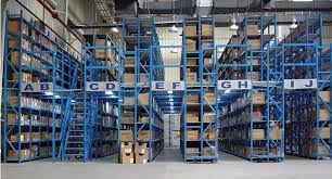 Mezzanine Floor Systems & Multi-Tier Shelving | Storage Centre - mezzanine floor suppliers