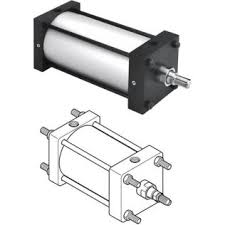 Air Cylinder Parts | Livingston & Haven - pneumatic cylinder parts