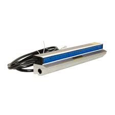 Static eliminators - STREAMTEK - static eliminator