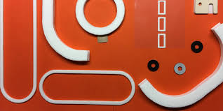 What Is a Gasket? Everything You Need to Know - Strouse - gasket materials