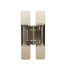 Concealed Hinge | Innovative Door Hardware - Sugatsune - concealed hinge