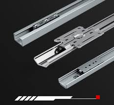 Linear Guide Rail & Linear Slide Systems | Sugatsune - linear guide rail