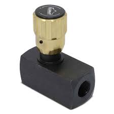 Hydraulic Valves - Summit Hydraulics - hydraulic valve