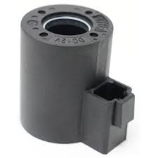 Valve Replacement Coils - Summit Hydraulics - solenoid coil