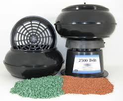 Vibratory Tumblers - Free Shipping on Orders Over $109 at Summit Racing - vibratory tumbler
