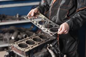 What is a Head Gasket? - Sun Auto Service - head and gasket