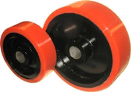 Polyurethane Wheels | Drive Wheel | Urethane Wheels - Sunray, Inc - urethane wheels