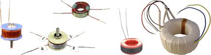 Toroids - Sun Transformer - toroidal transformer