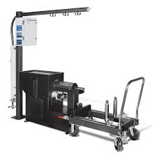Engine Dynamometers - SuperFlow - engine dynamometer