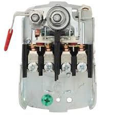 Air Compressor Pressure Switch - SupplyHouse.com - air pressure switch
