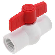 PVC Ball Valves - SupplyHouse.com - ball valve pvc