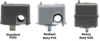 What is Pressure Switch Differential? - Boshart - differential pressure switch