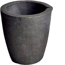 Home - Suraj Crucibles - graphite crucibles