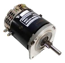 DC Motors | Electrical | www.surpluscenter.com - dc electric engine