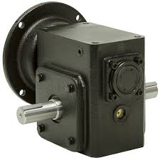 Gearboxes | Gear Reducers | www.surpluscenter.com - gear reduction box