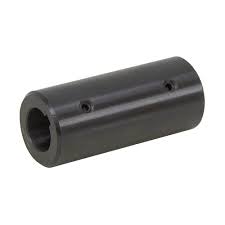 Keyed, Splined & Hex 1 Piece Solid Couplers | Shaft Couplers | Power ... - shaft coupler