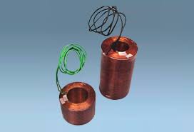 Electric Motor Coil Manufacturer - Stimple & Ward Coils - electrical coil