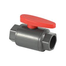 Plastic Ball Valve - SWDPlastic - ball valve pvc