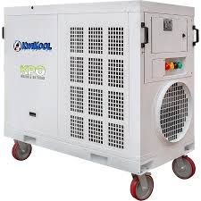 Commercial Portable Air Conditioners - Sylvane - industrial ac