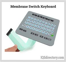 Membrane Keys: Essential Technology for Advanced User Interfaces - membrane keys