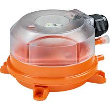 Differential Pressure Switches in HVAC Systems - Tameson.com - differential pressure switch