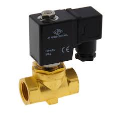 Solenoid Valve Types - A Comprehensive Guide | Tameson.com - solenoid control valve