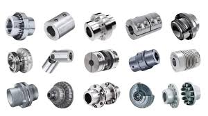 Couplings - A Guide to Different Types | Tameson.com - types of couplings