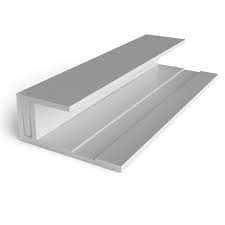 Extruded Aluminum Trim | Reveal Panel Trim | XtremeTrim® - Tamlyn - aluminum trim