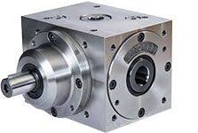 Bevel gearbox made in Germany - TANDLER - beveled gear