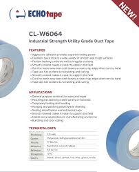 The Complete Guide to Tape Adhesives - types of adhesive tape