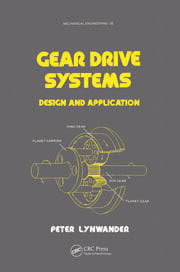 Gear Drive Systems | Design and Application - Taylor - gear drive