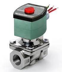 Asco Valves Complete Guide: Repair Kits and Solenoid Coils - solenoid valve coil