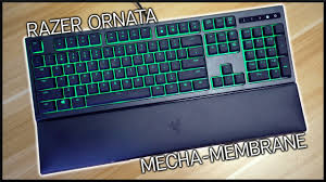 Mecha-Membrane : All you need to Know about the technology - TechBullish - membrane switch keyboard