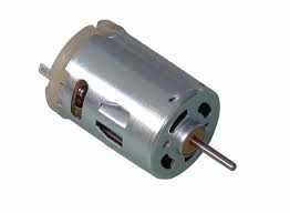 4. Direct current motor - Tech Explorations - direct current motor